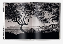 Книга Hawaii: by Olaf Heine, teNeues