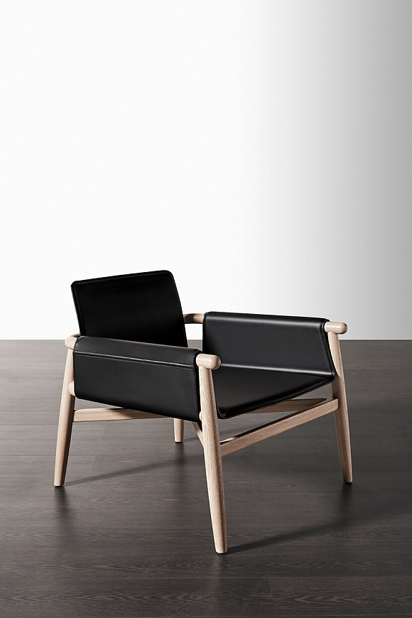 Кресло Teresa, Meridiani