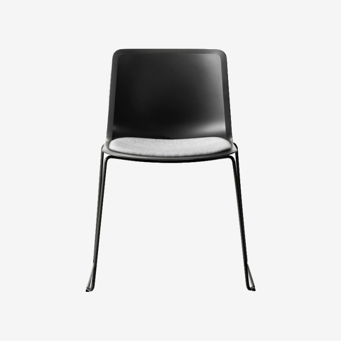 Стул Pato Sledge Chair, Fredericia