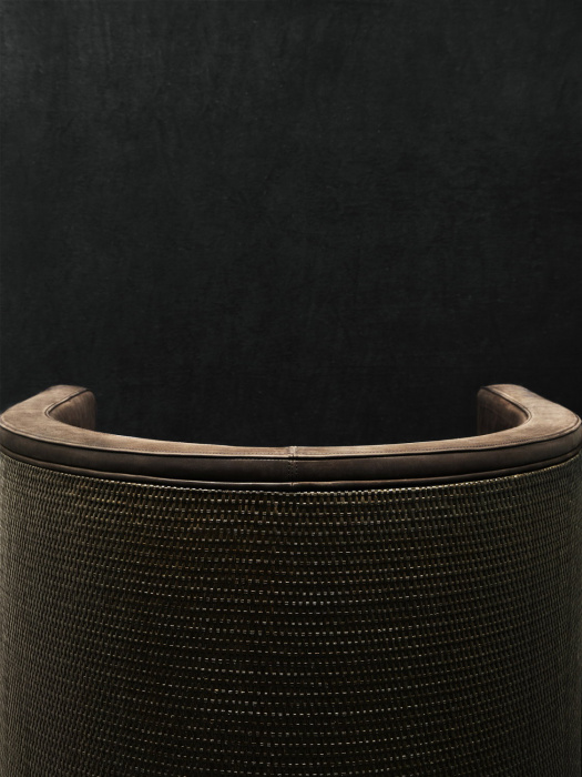 Кресло Confident Rattan, Living Divani
