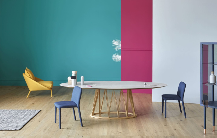 Стол Acco, Miniforms