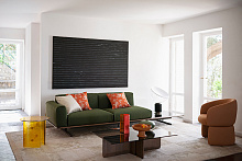 Диван Graphic, Potocco