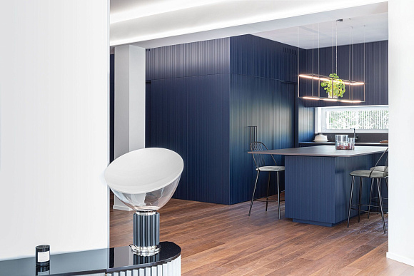 Кухня Rua, TM Italia