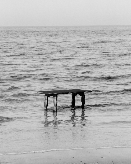 Обеденный стол Dal Piece, Ferm Living