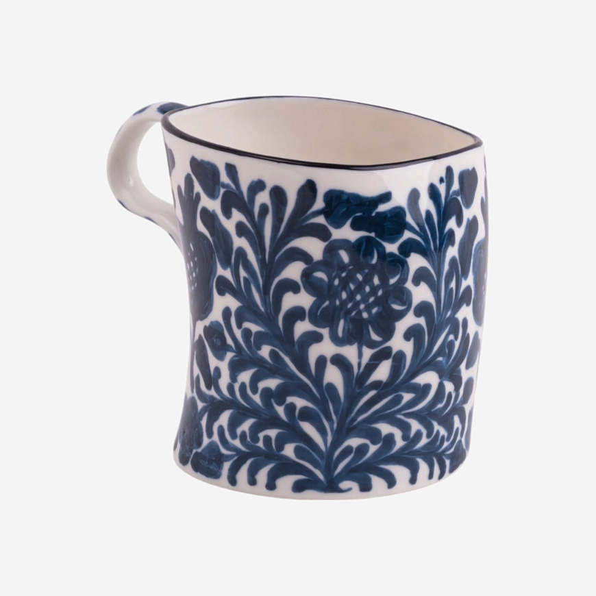 Кружка Granada, Seletti