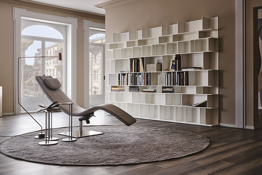 Кушетка Casanova, Cattelan Italia