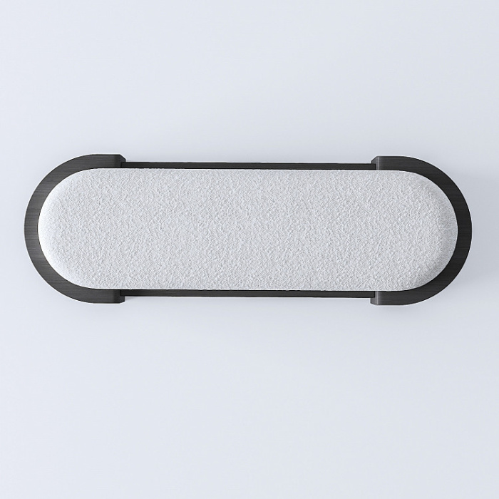 Банкетка Mannas, MODÉNATURE