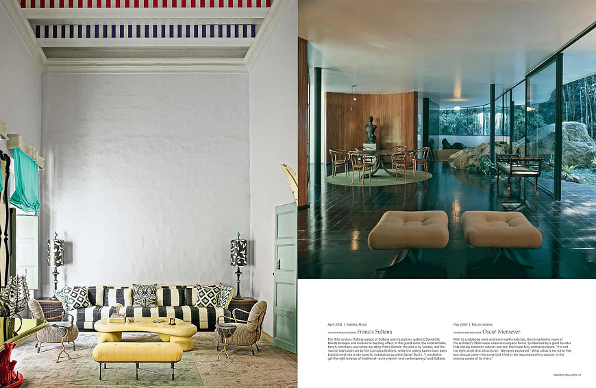 Книга Architectural Digest at 100: A Century of Style, Abrams Books