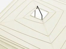 Настольный светильник Akari 3X, Vitra