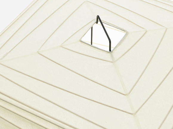 Настольный светильник Akari 3X, Vitra