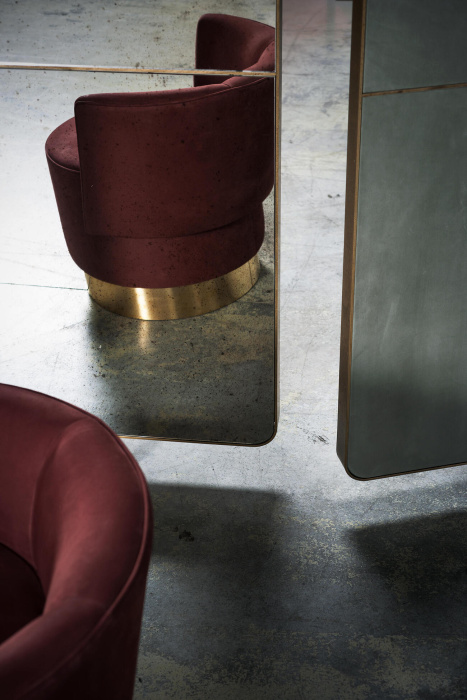 Кресло Anais, Baxter