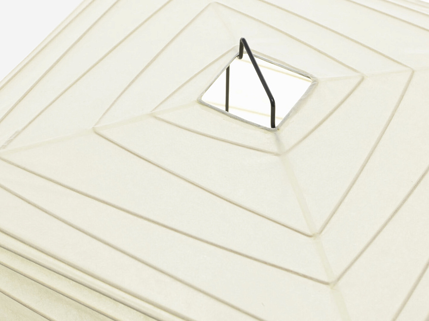 Настольный светильник Akari 3X, Vitra