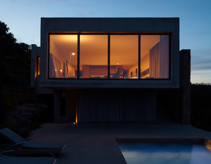 Торшер Elle 1 LED, Lumina