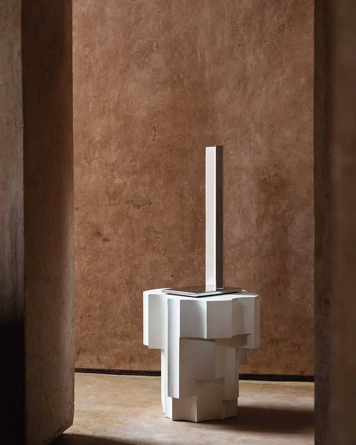 Торшер Mano Light, Tacchini