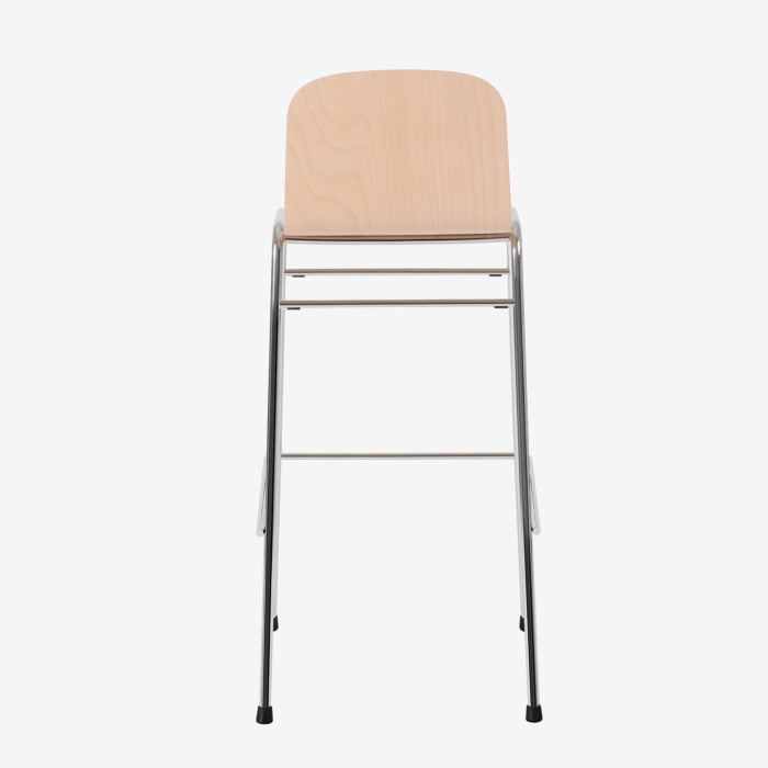 Барный стул Touchwood Bar Chair, Hem