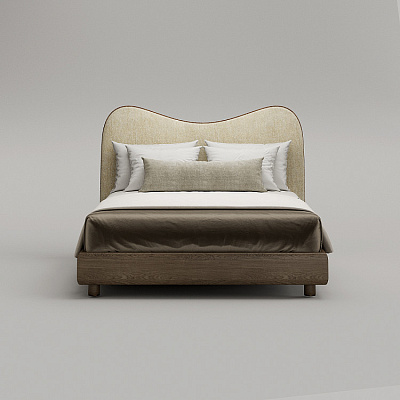 Кровать Violon Bed #2 