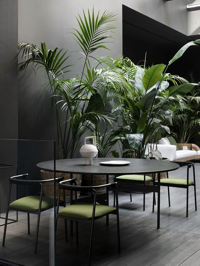 Обеденный стол Notes, Living Divani