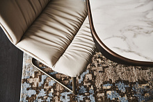 Стул Kelly Cantilever, Cattelan Italia