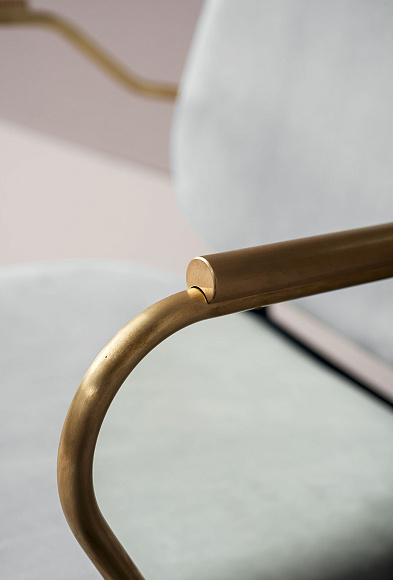 Кресло Thea, Baxter