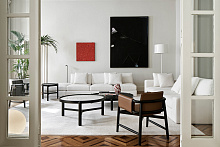 Кресло Teresina, Meridiani