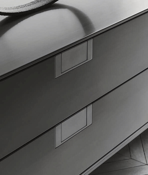 Буфет Alcor, Maxalto