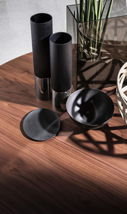 Стол Flûte Wood, Sovet Italia