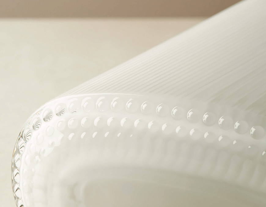 Ваза Arctic, Warm Nordic