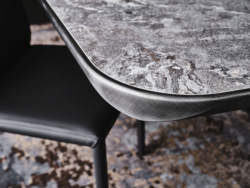 Обеденный стол Planer, Cattelan Italia