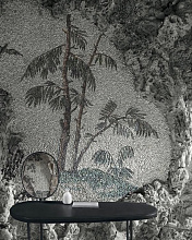 Письменный стол Living Divani Pebble, Living Divani