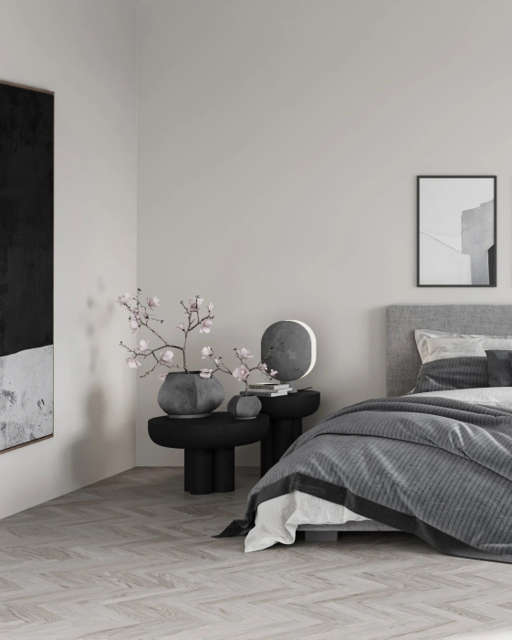 Настольная лампа Clam Table Lamp, 101 Copenhagen