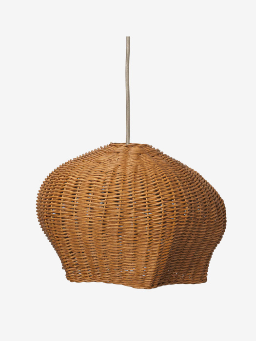Абажур Drape Lampshade — Small, Ferm Living