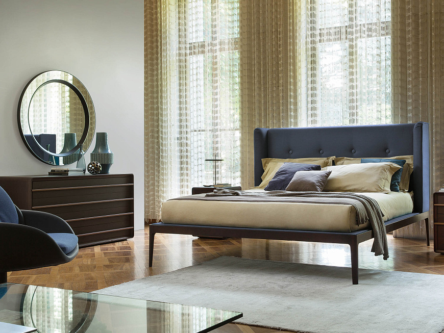 Кровать Ziggy, Porada