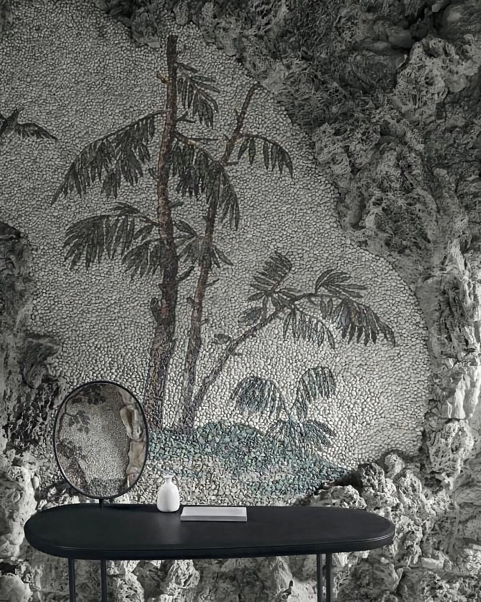 Письменный стол Living Divani Pebble, Living Divani