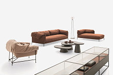 Модульный диван Drop, Ditre Italia