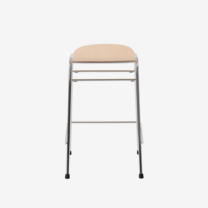 Полубарный табурет Touchwood Counter Stool, Hem