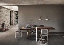 Уличный стул Dafne, Flexform