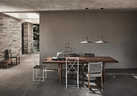 Уличный стул Dafne, Flexform