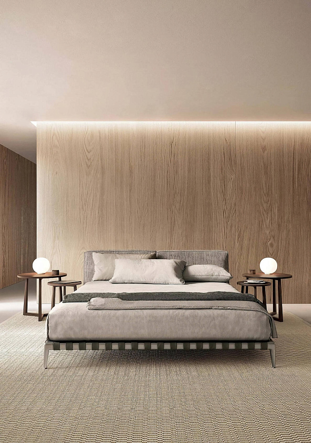 Кровать Gregory, Flexform