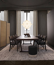 Обеденный стол Intoto, Maxalto