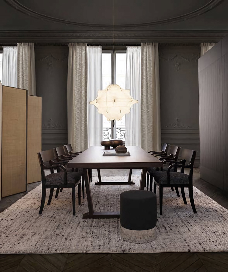 Стул Despina, Maxalto