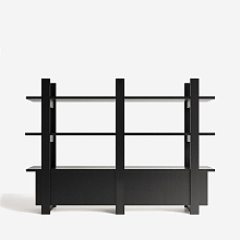 Стеллаж с хранением 59° – 39° KONEK, ARCHIPÉLAGO