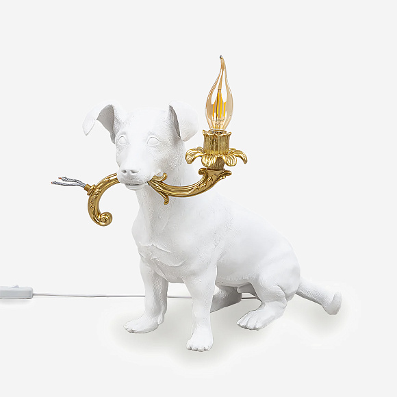 Настольный светильник Rio Lamp, Seletti