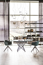 Обеденный стол Gordon, Cattelan Italia