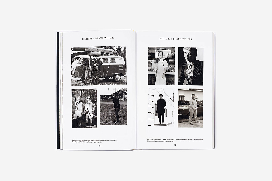 Книга Men and Style, Abrams Books