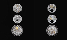 Книга Vacheron Constantin, Flammarion