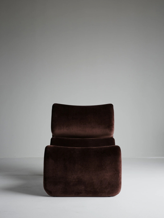 Кресло Lounge Chair, Etcetera