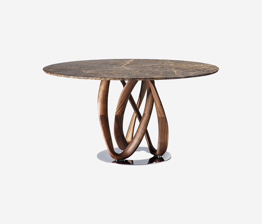 Обеденный стол Infinity, Porada