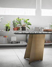 Стол Maggese, Miniforms