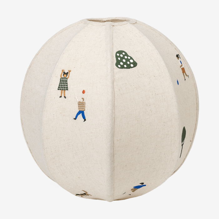 Подвесной светильник The Park, Ferm Living