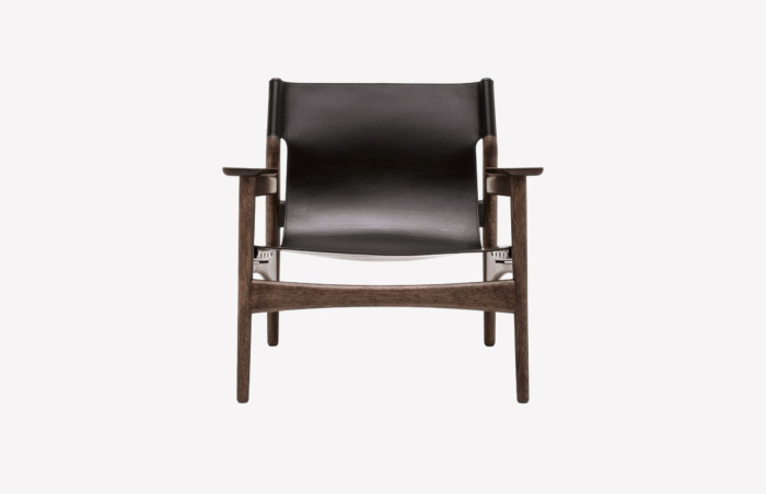 Кресло N-LC02, Karimoku Case